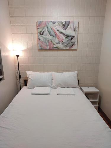 Apartelle near Philippine Arena in Santa Maria