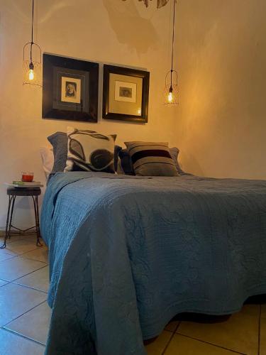 Hermoso alojamiento a pasos de la parroquia de San Miguel de Allende in San Miguel de Allende, Mexico
