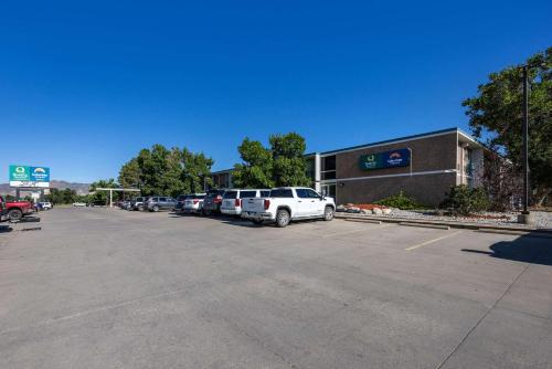 Quality Inn & Suites Canon City