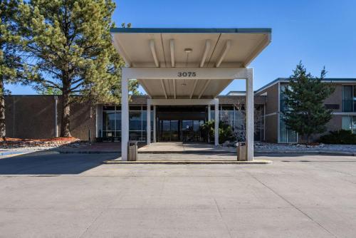 Quality Inn & Suites Canon City