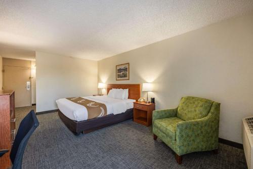 Quality Inn & Suites Canon City