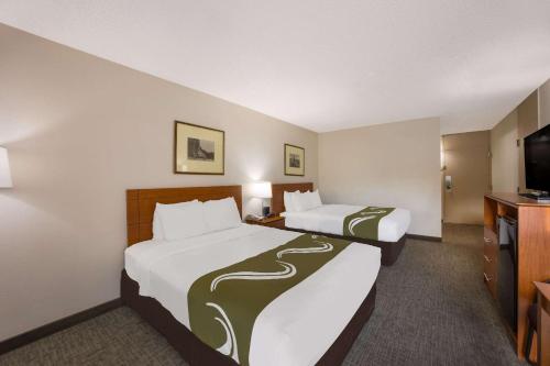 Quality Inn & Suites Canon City