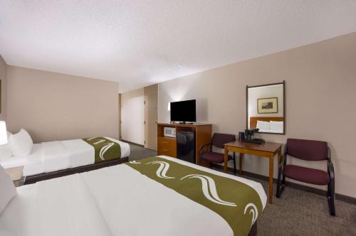 Quality Inn & Suites Canon City