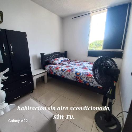 Apartamento conjunto Entre Sierras