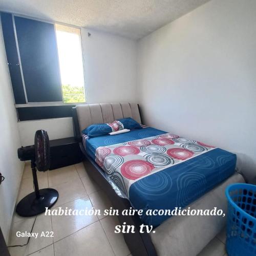 Apartamento conjunto Entre Sierras