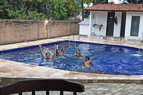 Casa inteira, sauna, piscina ozonizada, praia Enseada dos Corais, Cabo de Santo Agostinho, Pernambuco, Nordeste, Brasil