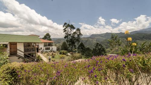 Hotel Kawa Mountain Retreat