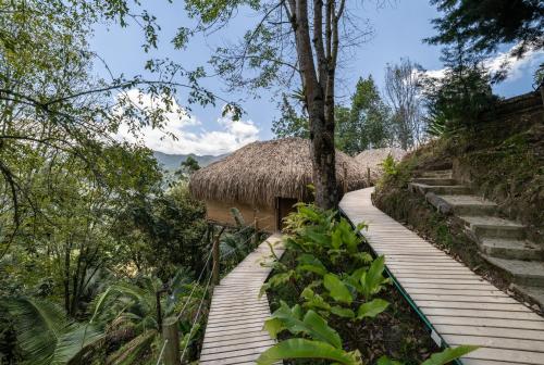 Hotel Kawa Mountain Retreat