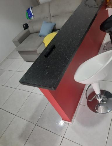 W.e.W casa para locação diaria