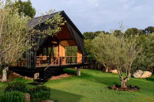 SUR ono SUR Lodge in San Bartolo, Mexico