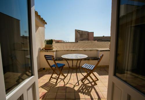 Alla Giudecca Room Type - Superior Double Room