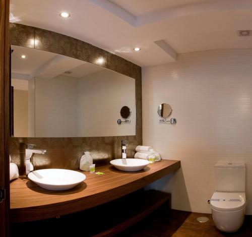 Hotel Os Olivos - image 8