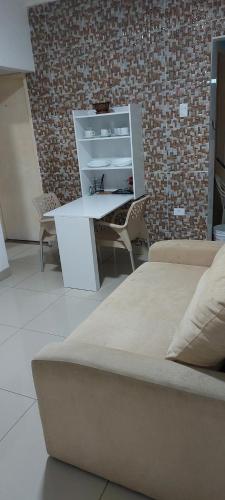 Létesítmények, Apê Aconchegante (Ape Aconchegante) in Encruzilhada