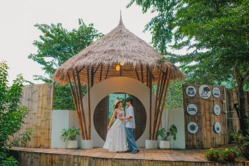 Nj homestay, Ban Thung Phan Ha