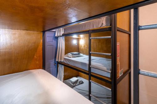 Akih Hostel in Santa Teresa