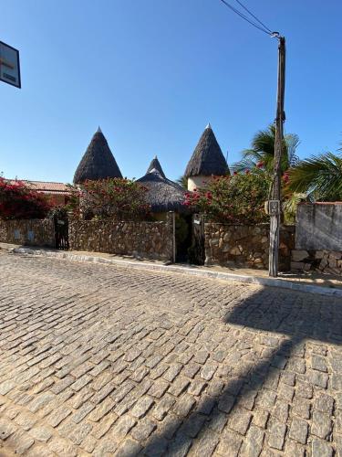 Pousada Capitólio 04 Canoa Quebrada (Pousada Capitolio 04 Canoa Quebrada) in 卡諾阿克夫拉達