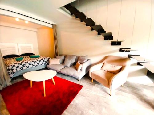 Apartment with Balcony image 7