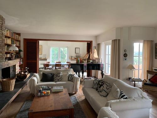 Holiday Home in Vlaanderen with Garden gîte à louer Contredam