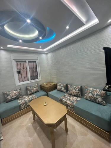 Tanger - Appartement proche corniche, Tanger (fotografie 9)