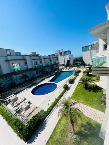 Casa Petit Praia de Mariscal
