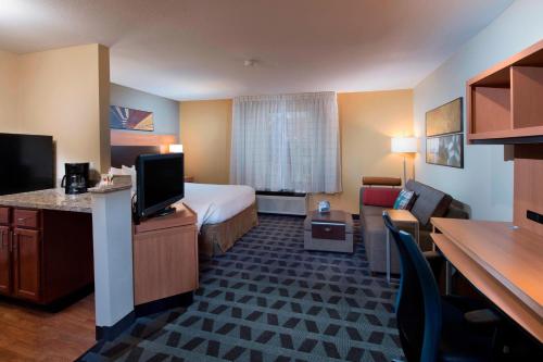 TownePlace Suites by Marriott Atlanta Alpharetta