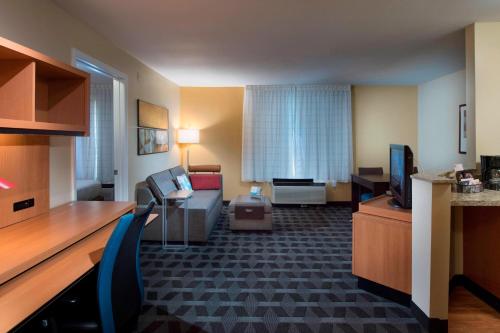 TownePlace Suites by Marriott Atlanta Alpharetta