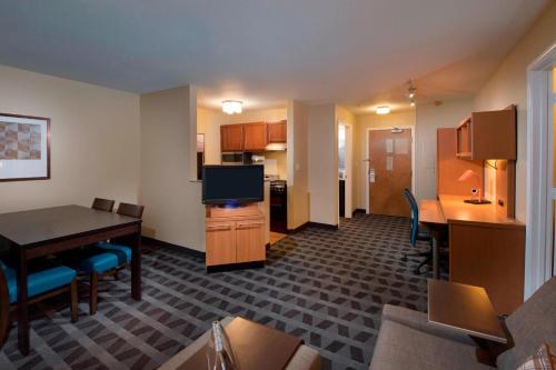 TownePlace Suites by Marriott Atlanta Alpharetta