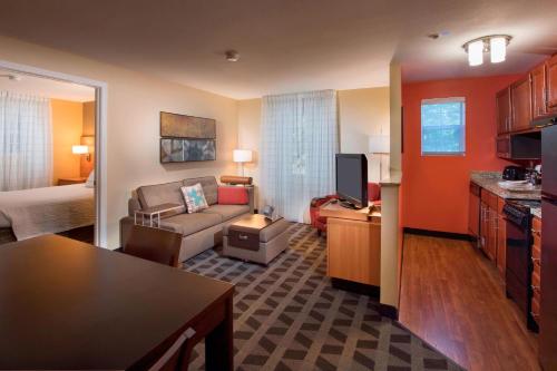 TownePlace Suites by Marriott Atlanta Alpharetta