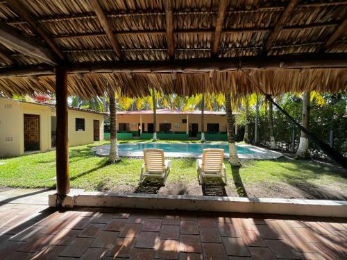 El rancho de Andrés