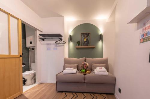 Peaceful studio - 2P - Faubourg-Montmartre - image 4