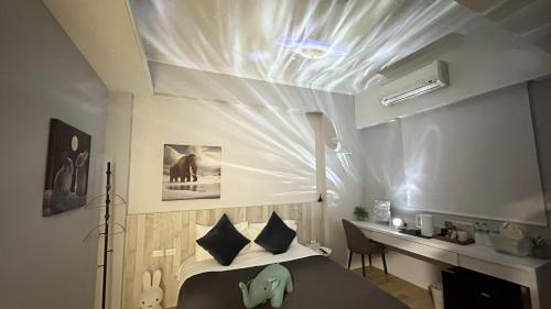 漫光時旅民宿-電子入住 漫光時旅民宿-電子入住