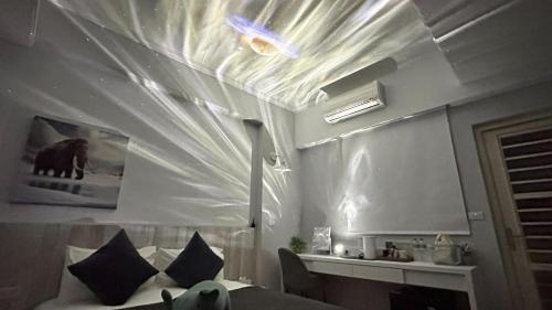 漫光時旅民宿-電子入住 漫光時旅民宿-電子入住