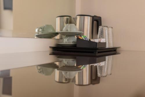 Delice Hotel - Family Apartments - image 14