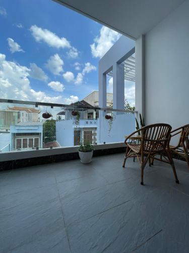 WELKOM INN in 芹苴