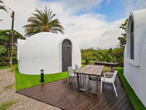 墾丁圓石灘 Kenting Pebble Beach - Kenting