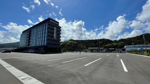 Hotel Route Inn Ooi Takahama | 去趣 chicTrip
