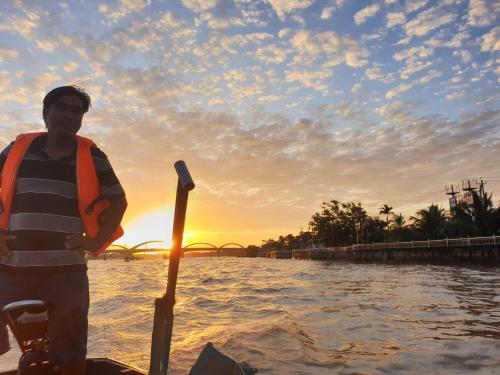 WELKOM INN in 芹苴