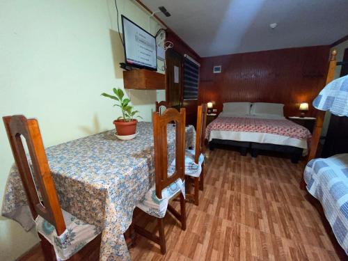 hotel photo