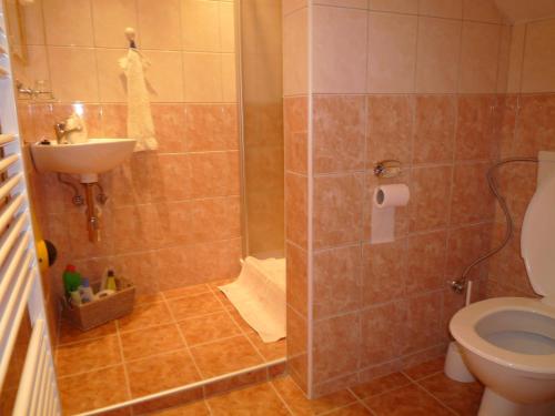Pension Jana - image 13