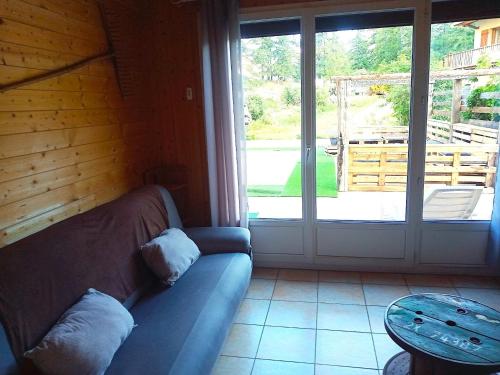 Chalet Le Monêtier-les-Bains, 3 pièces, 6 personnes - FR-1-762-25 Serre Chevalier Le Monetier-Les-Bains