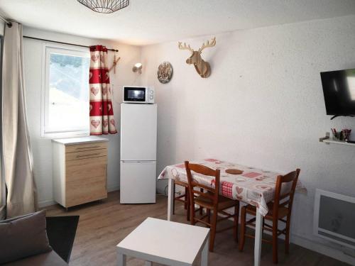 Studio Les Orres, 1 pièce, 4 personnes - FR-1-322-535 - Location saisonnière - Les Orres