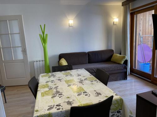 Appartement Saint-Chaffrey , 3 pièces, 5 personnes - FR-1-762-35 Serre Chevalier Chantemerle