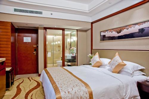 Ziguangyuan Hotel