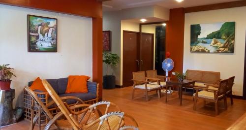 Balay 8 Suites in Silay City
