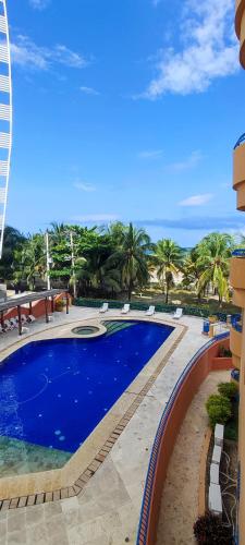 Apartamento Zona Morros en Cartagena