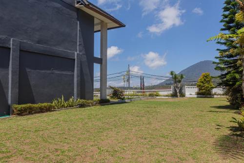 Villa Miracle Bedugul