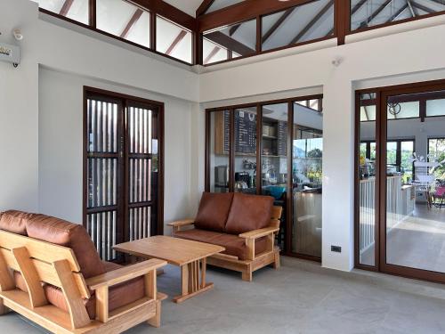 Lobby, Sumator Resort Chiangrai in Huai Sak