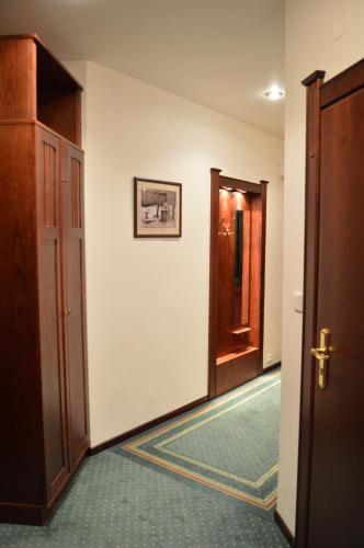 Grandhotel Garni - image 13