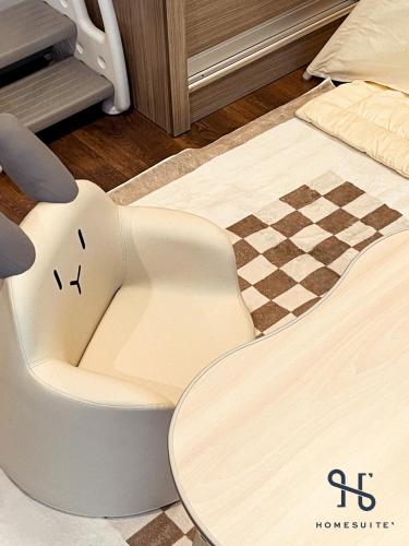 Homesuite' Home at Riverson Soho