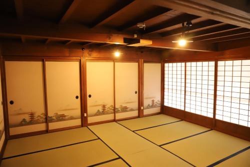 とんかつ&ヒーリングハウスえん in Shinshushinmachi